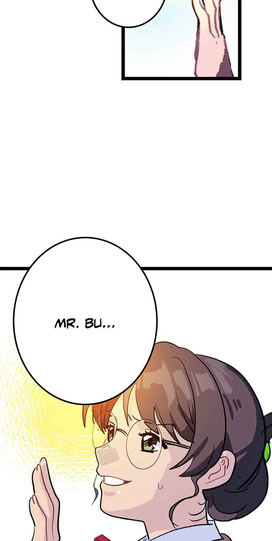 Read Betelgeuse EN Manga Online