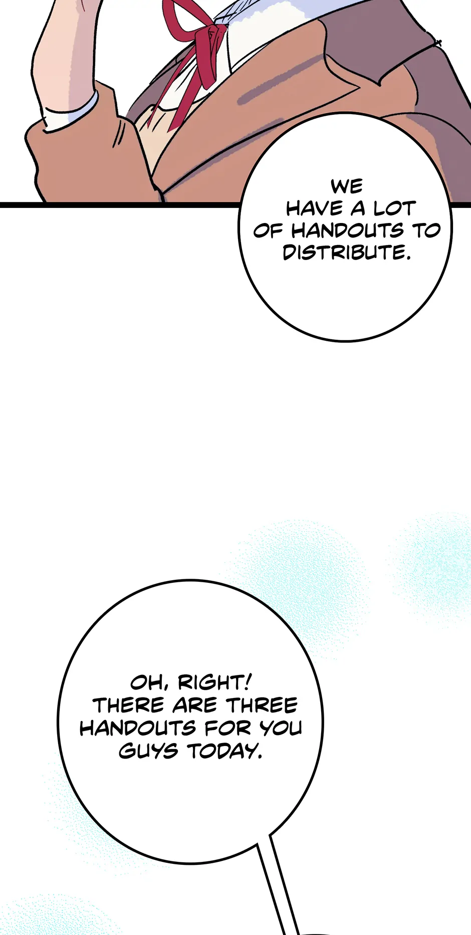 Read Betelgeuse EN Manga Online