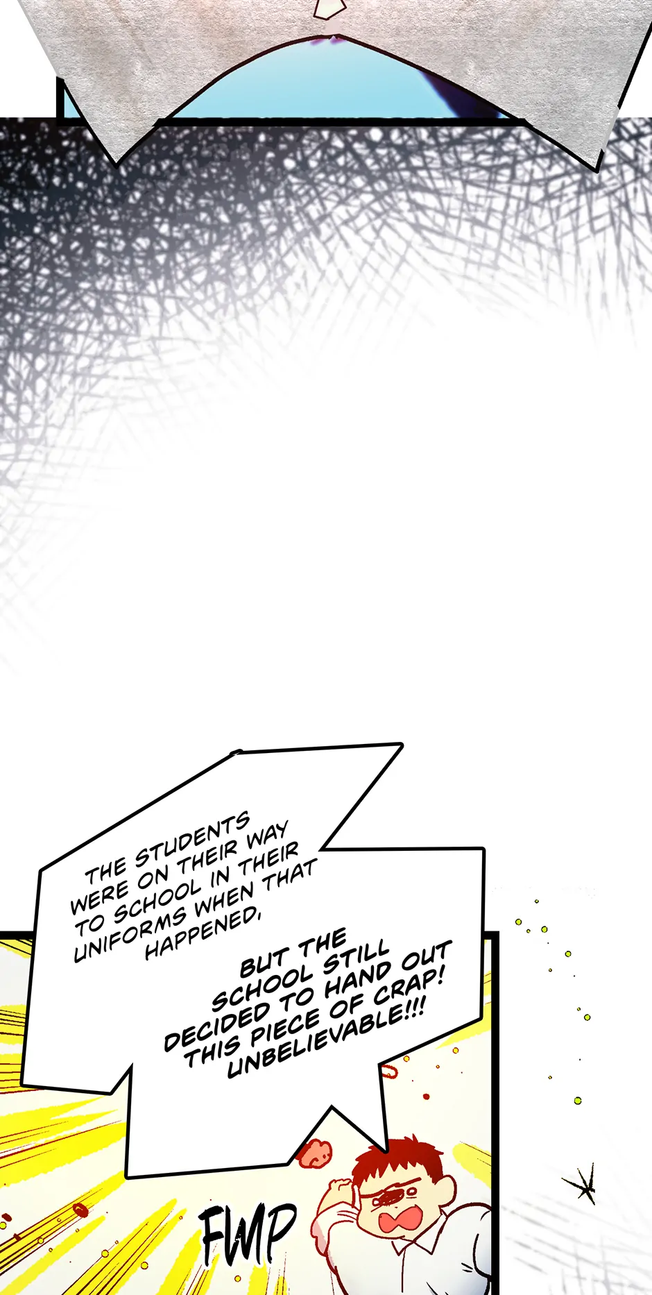 Read Betelgeuse EN Manga Online