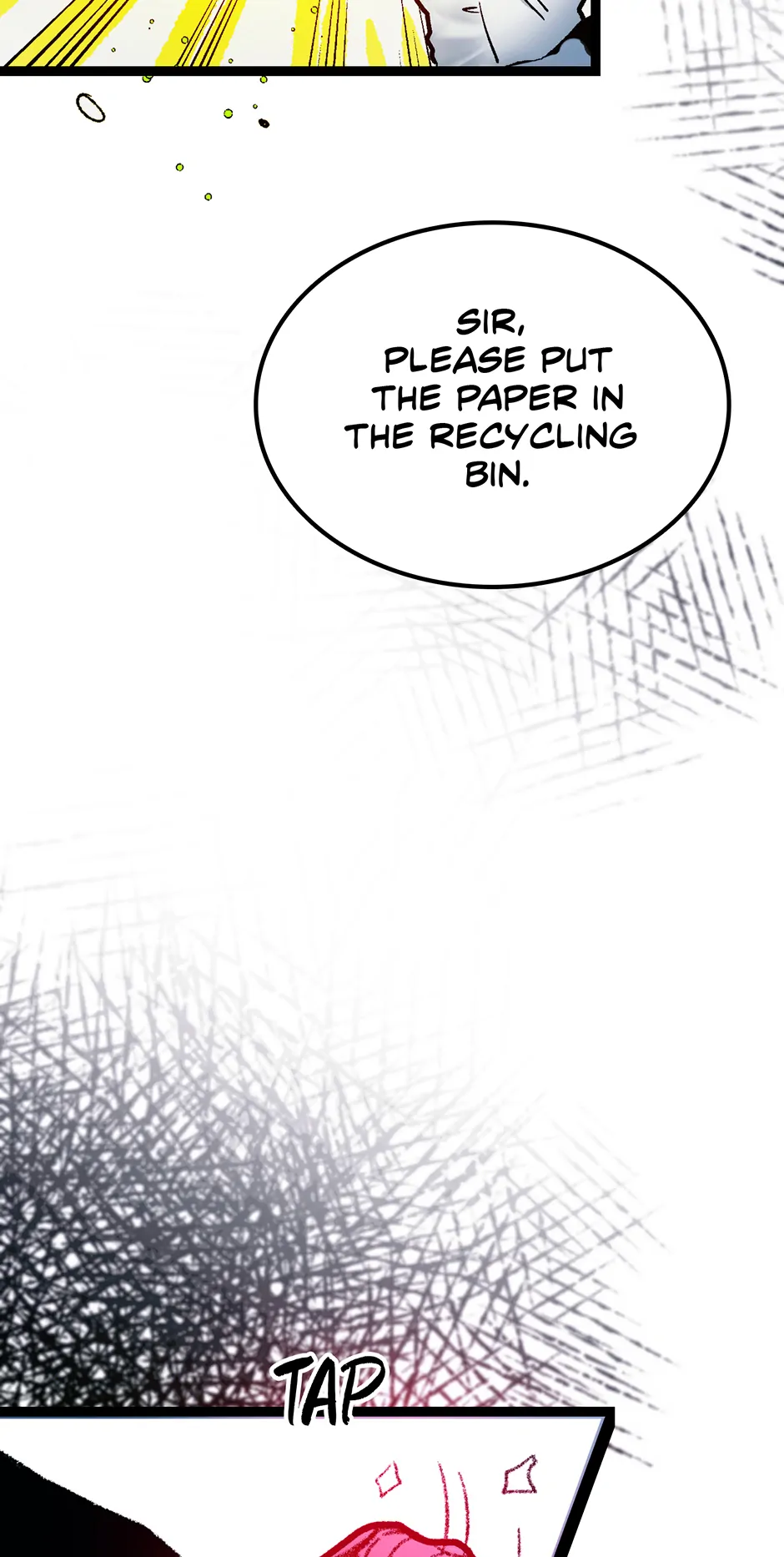 Read Betelgeuse EN Manga Online