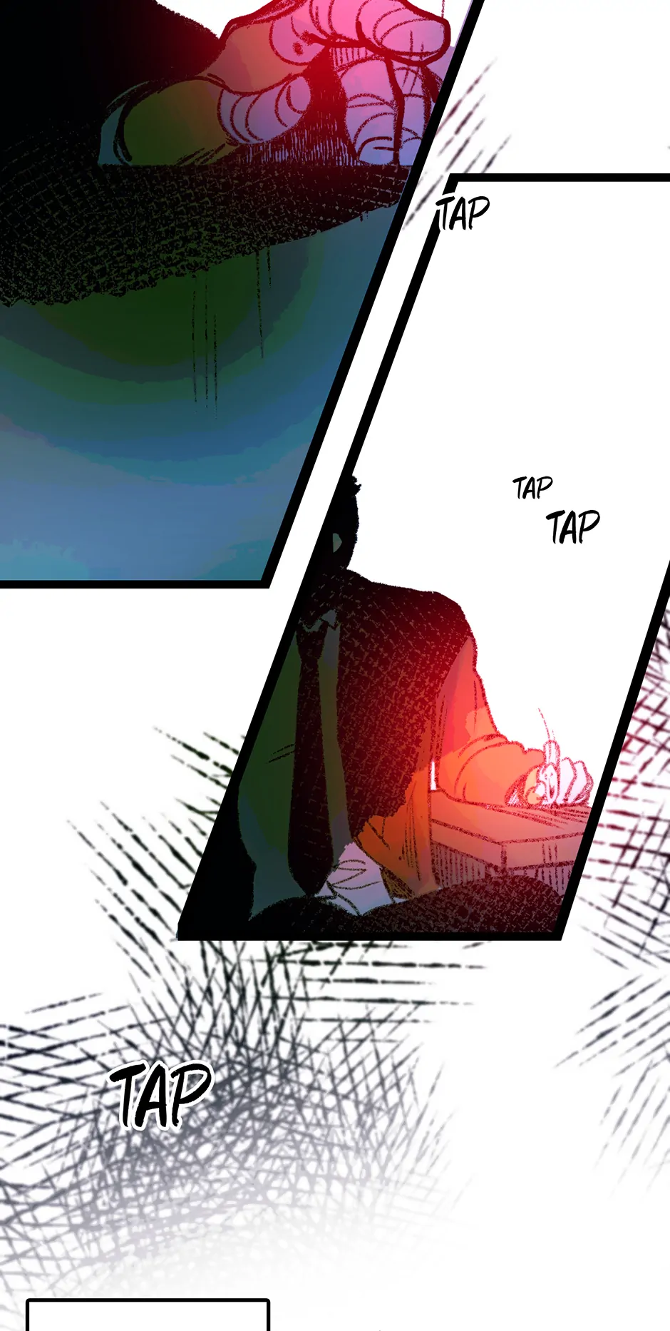 Read Betelgeuse EN Manga Online