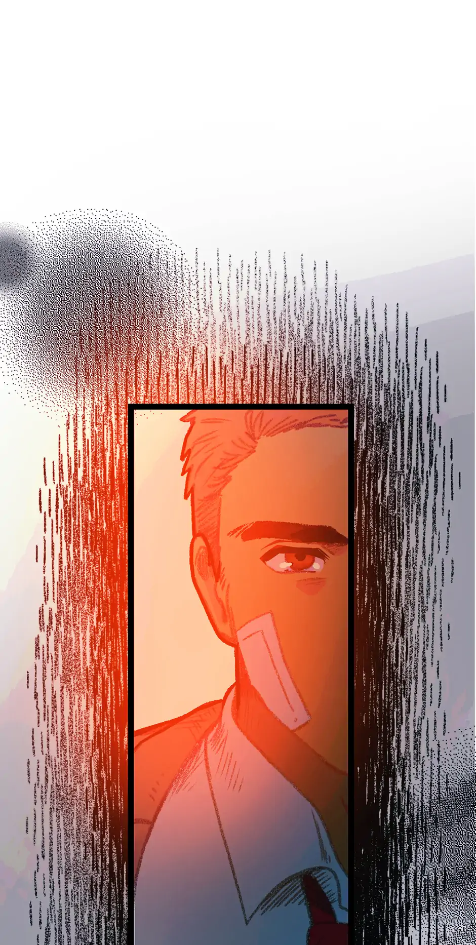 Read Betelgeuse EN Manga Online