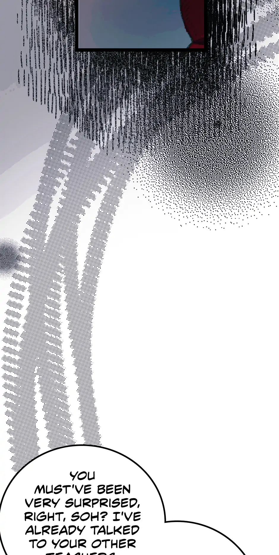 Read Betelgeuse EN Manga Online