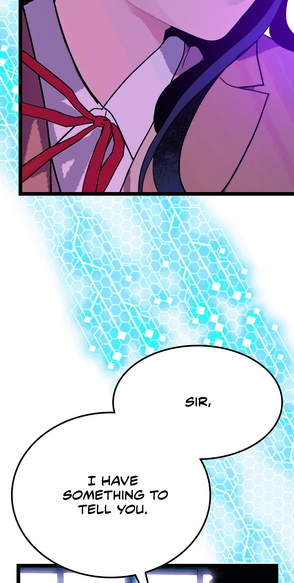 Read Betelgeuse EN Manga Online