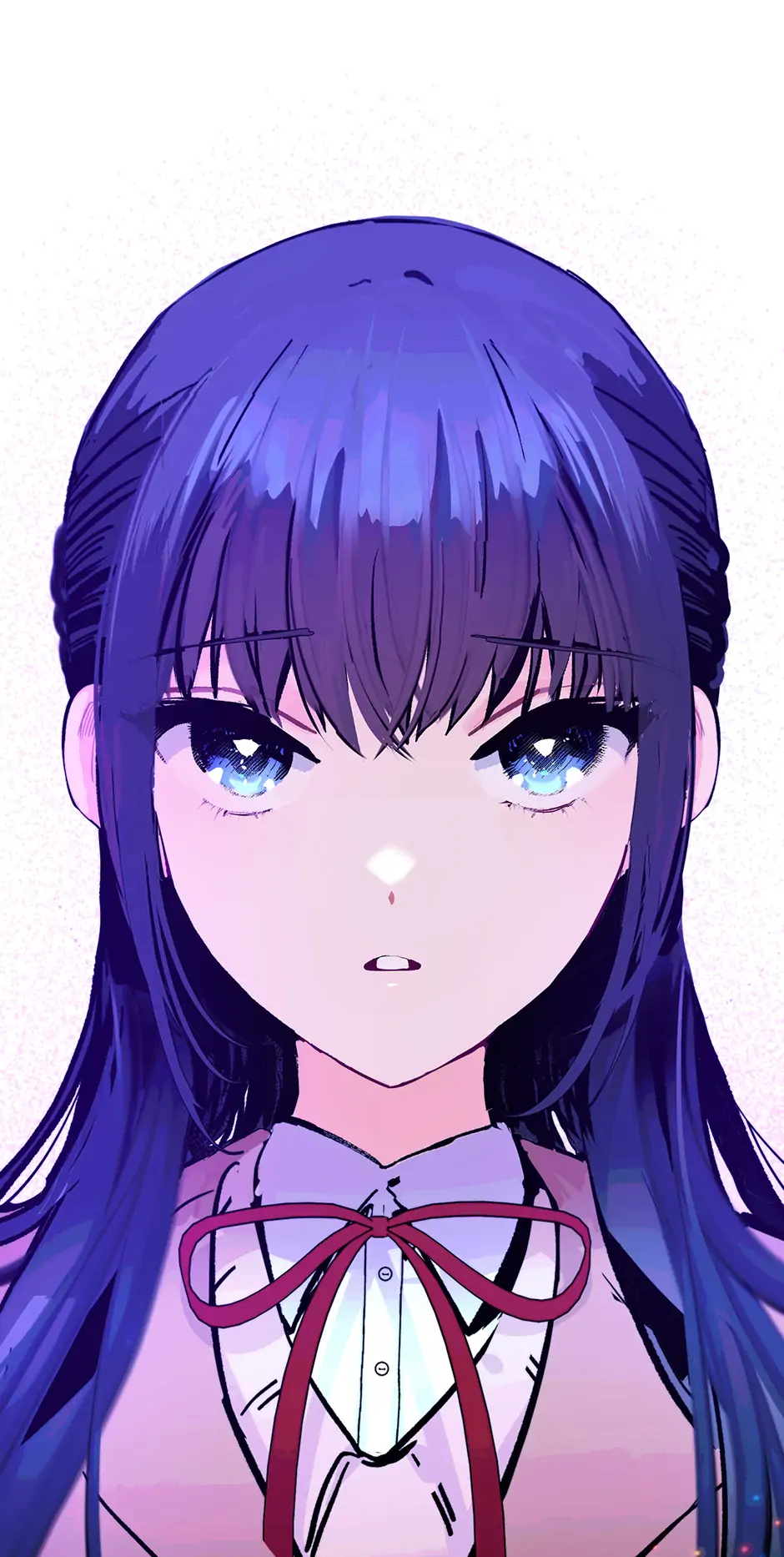 Read Betelgeuse EN Manga Online