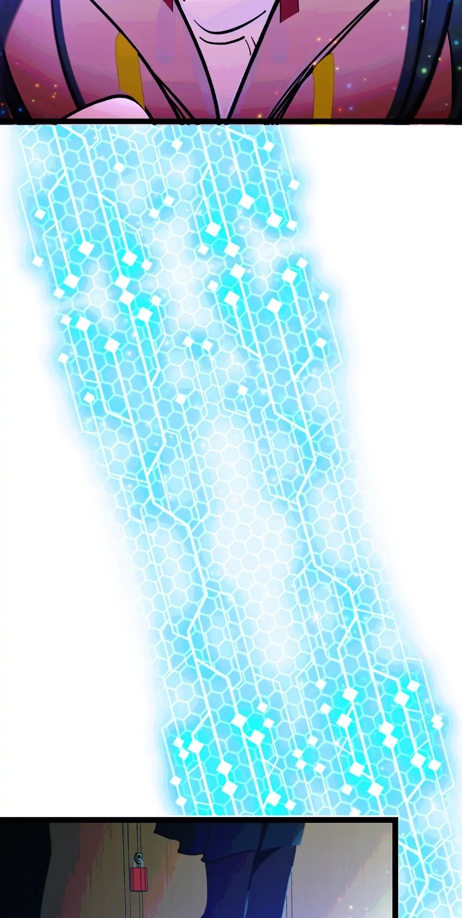 Read Betelgeuse EN Manga Online