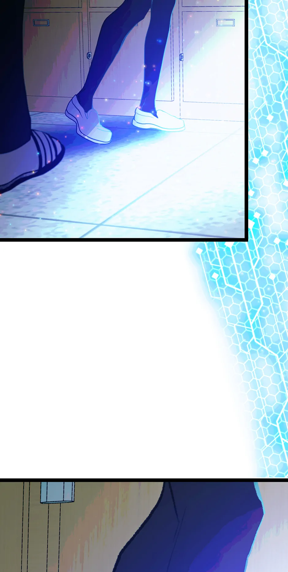 Read Betelgeuse EN Manga Online