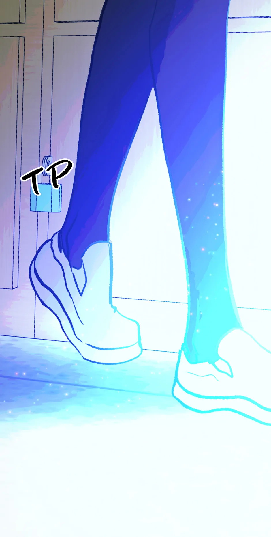 Read Betelgeuse EN Manga Online