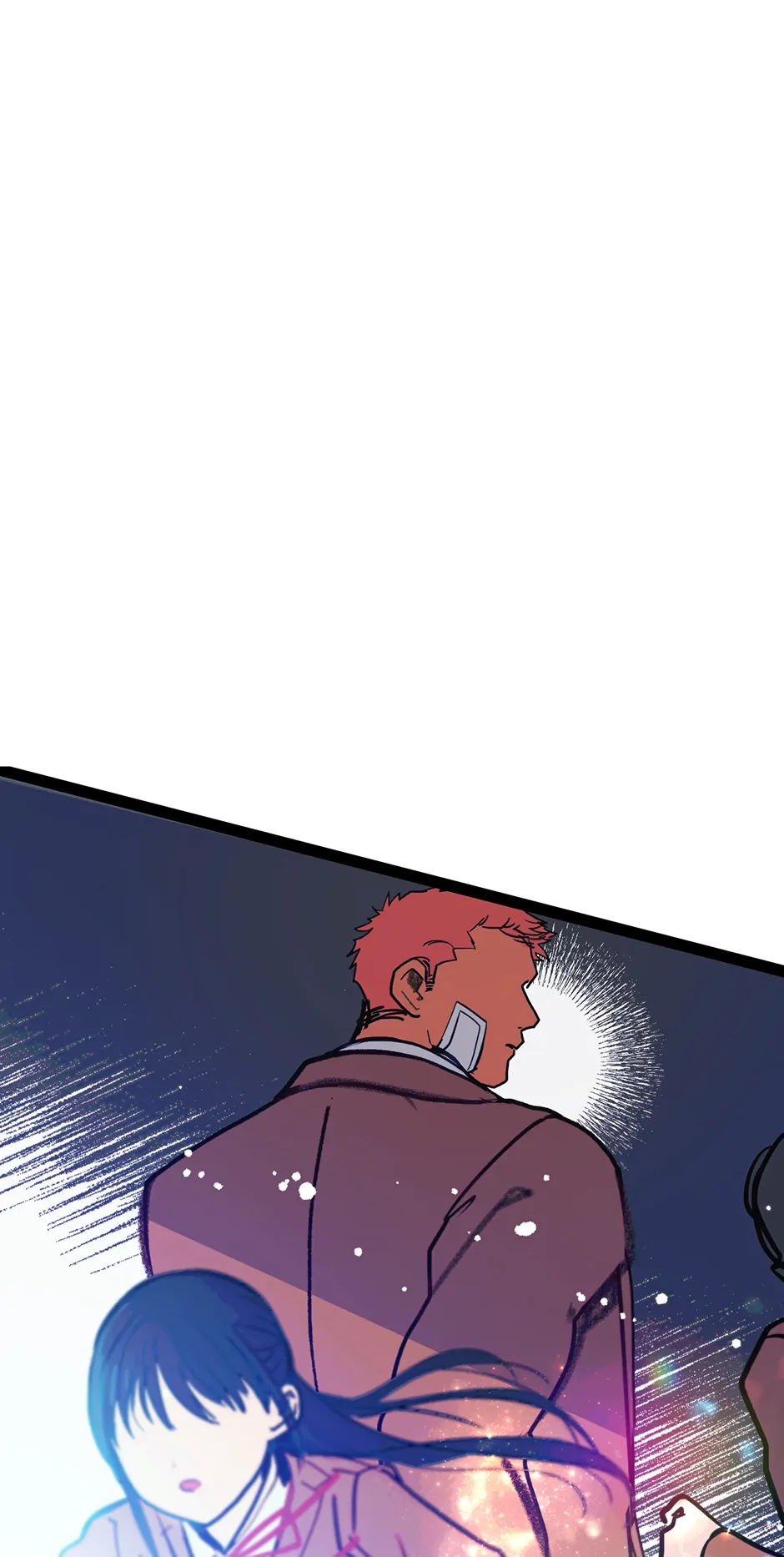 Read Betelgeuse EN Manga Online