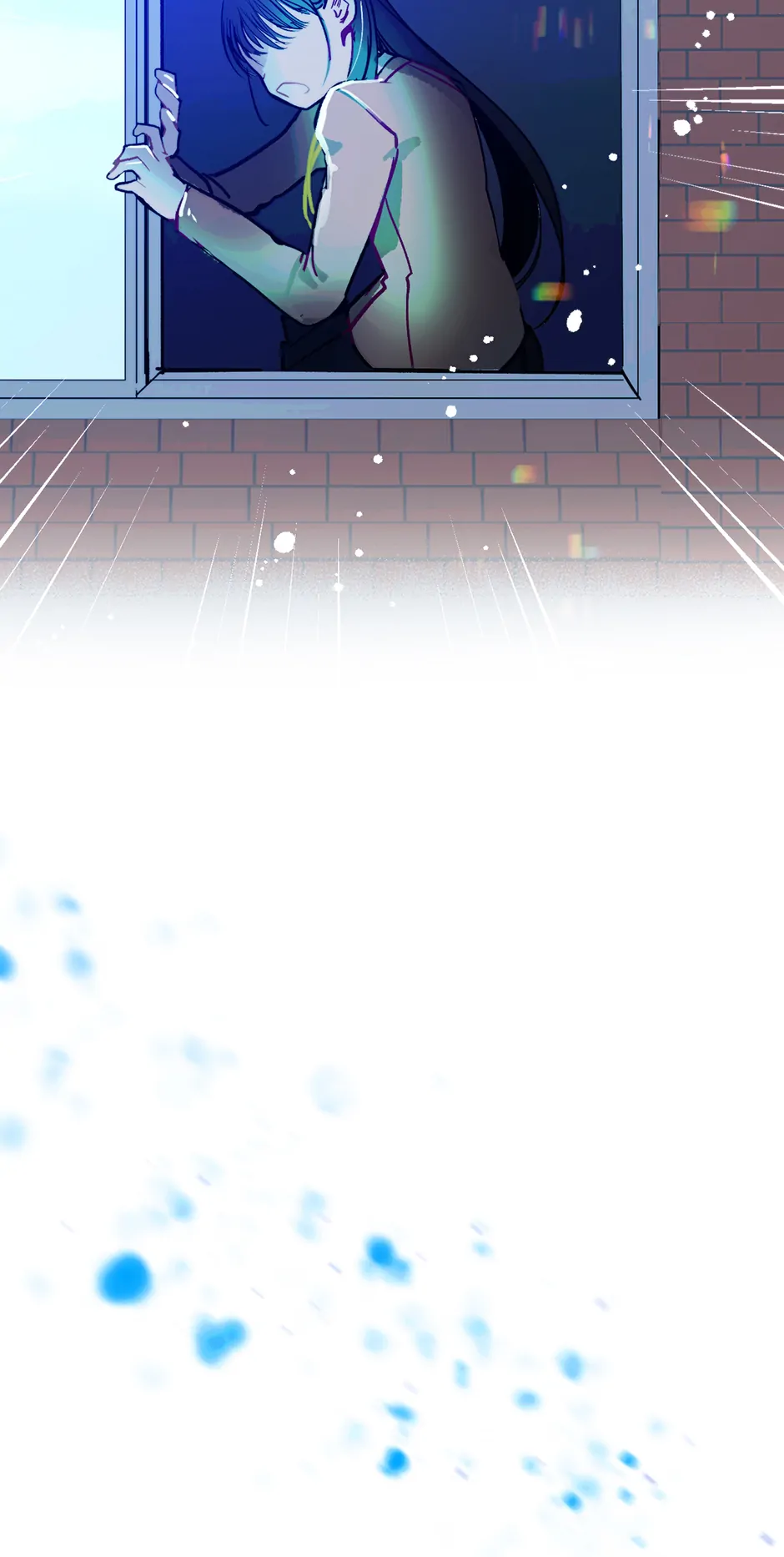 Read Betelgeuse EN Manga Online