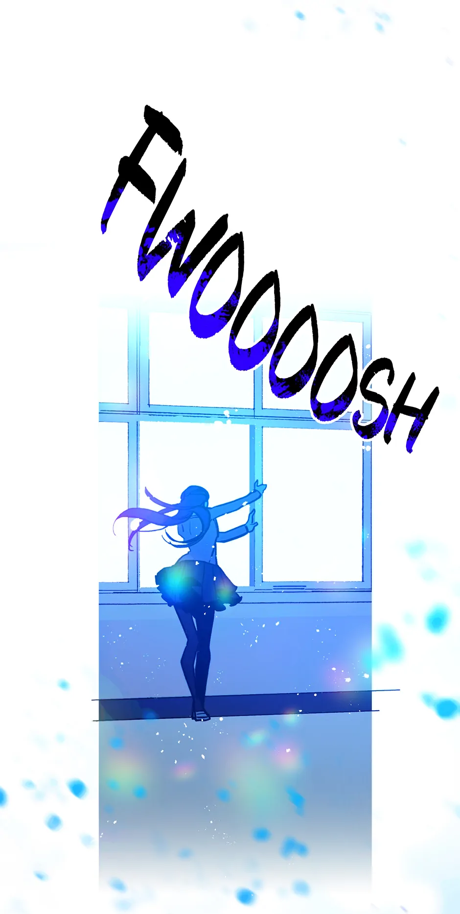 Read Betelgeuse EN Manga Online