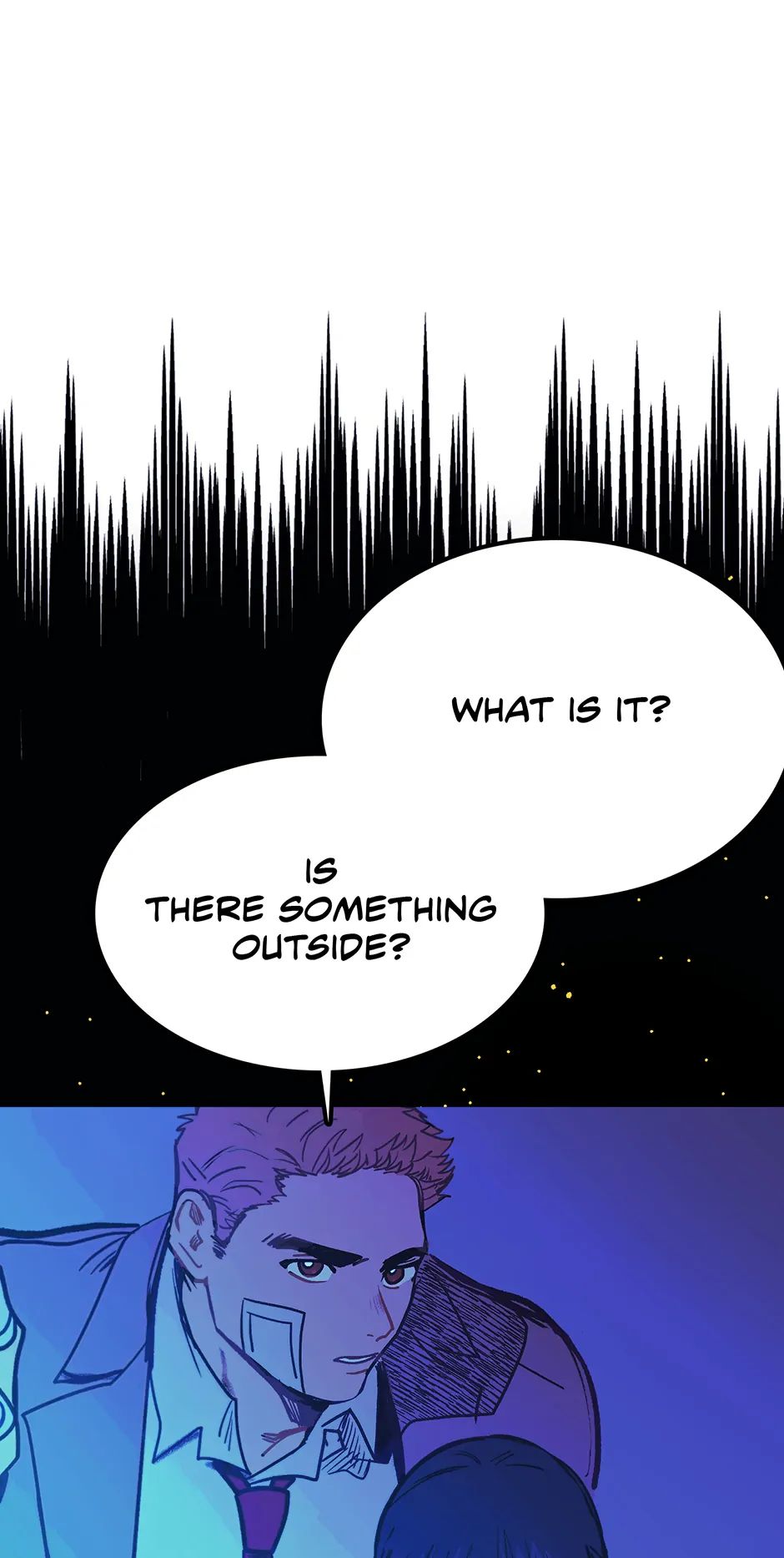 Read Betelgeuse EN Manga Online