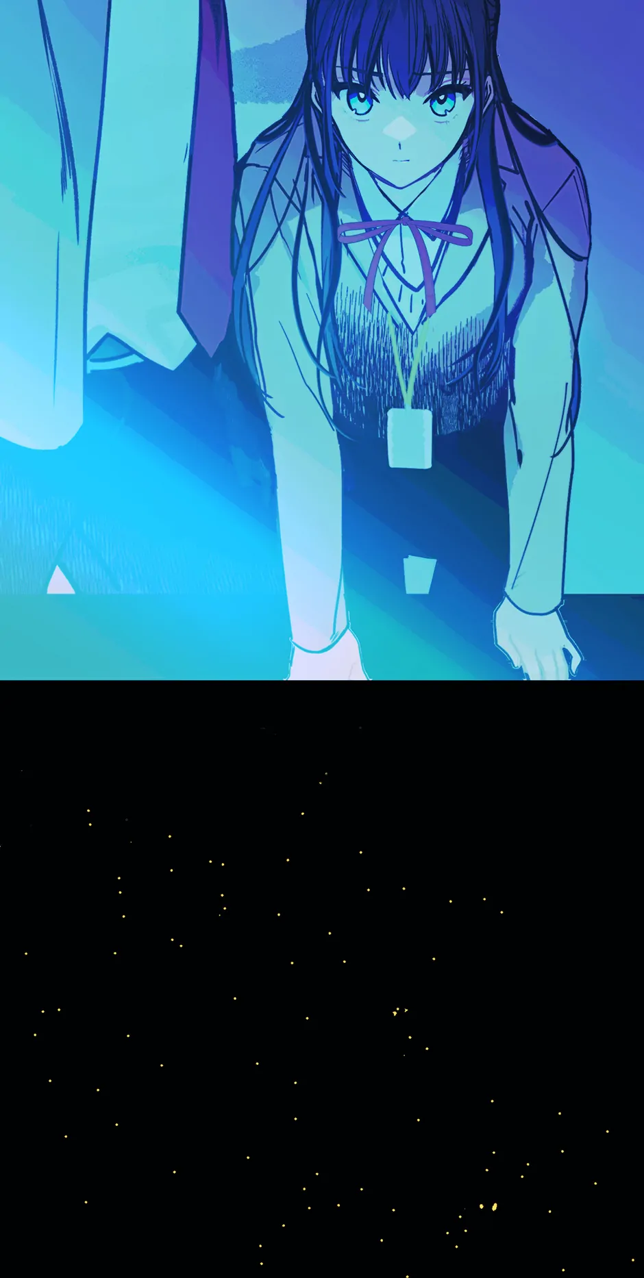 Read Betelgeuse EN Manga Online