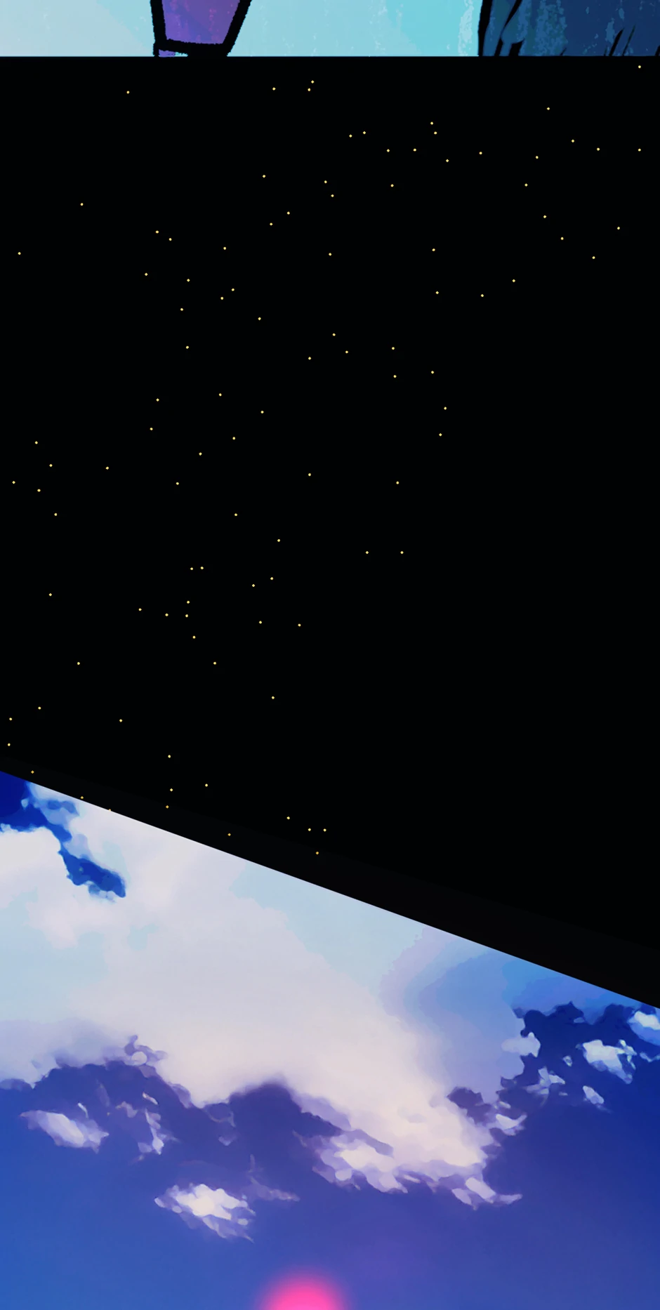 Read Betelgeuse EN Manga Online