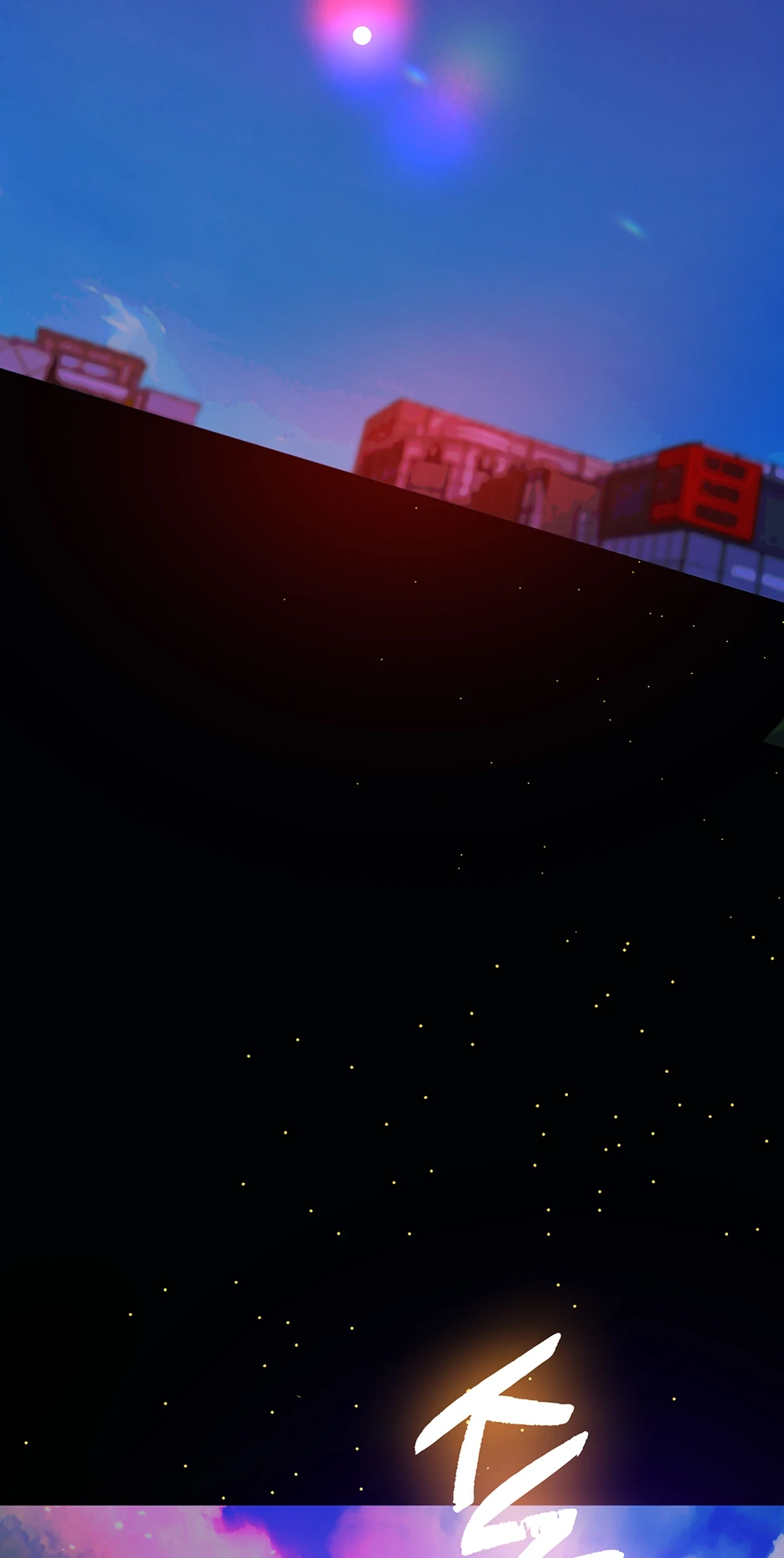 Read Betelgeuse EN Manga Online