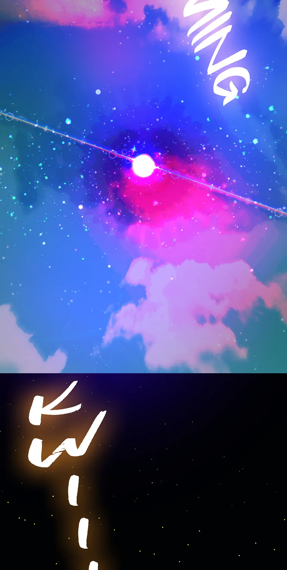 Read Betelgeuse EN Manga Online