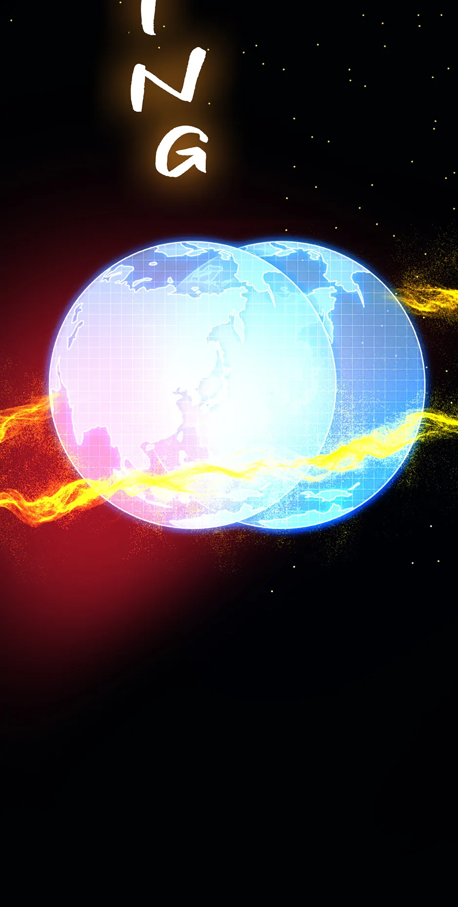 Read Betelgeuse EN Manga Online