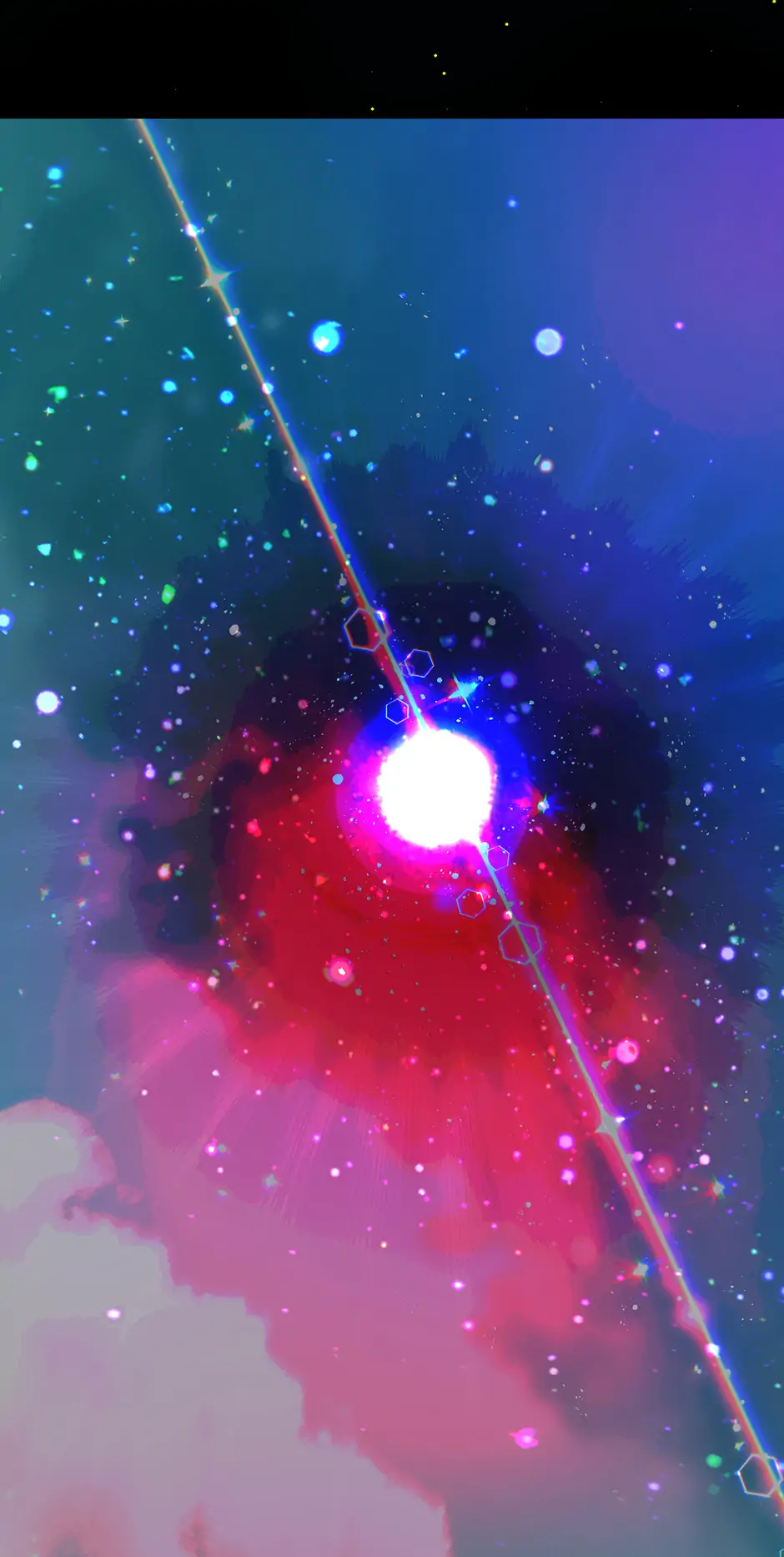 Read Betelgeuse EN Manga Online