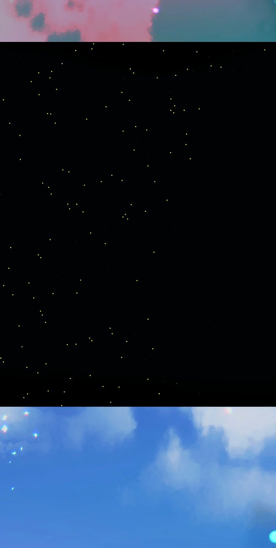 Read Betelgeuse EN Manga Online