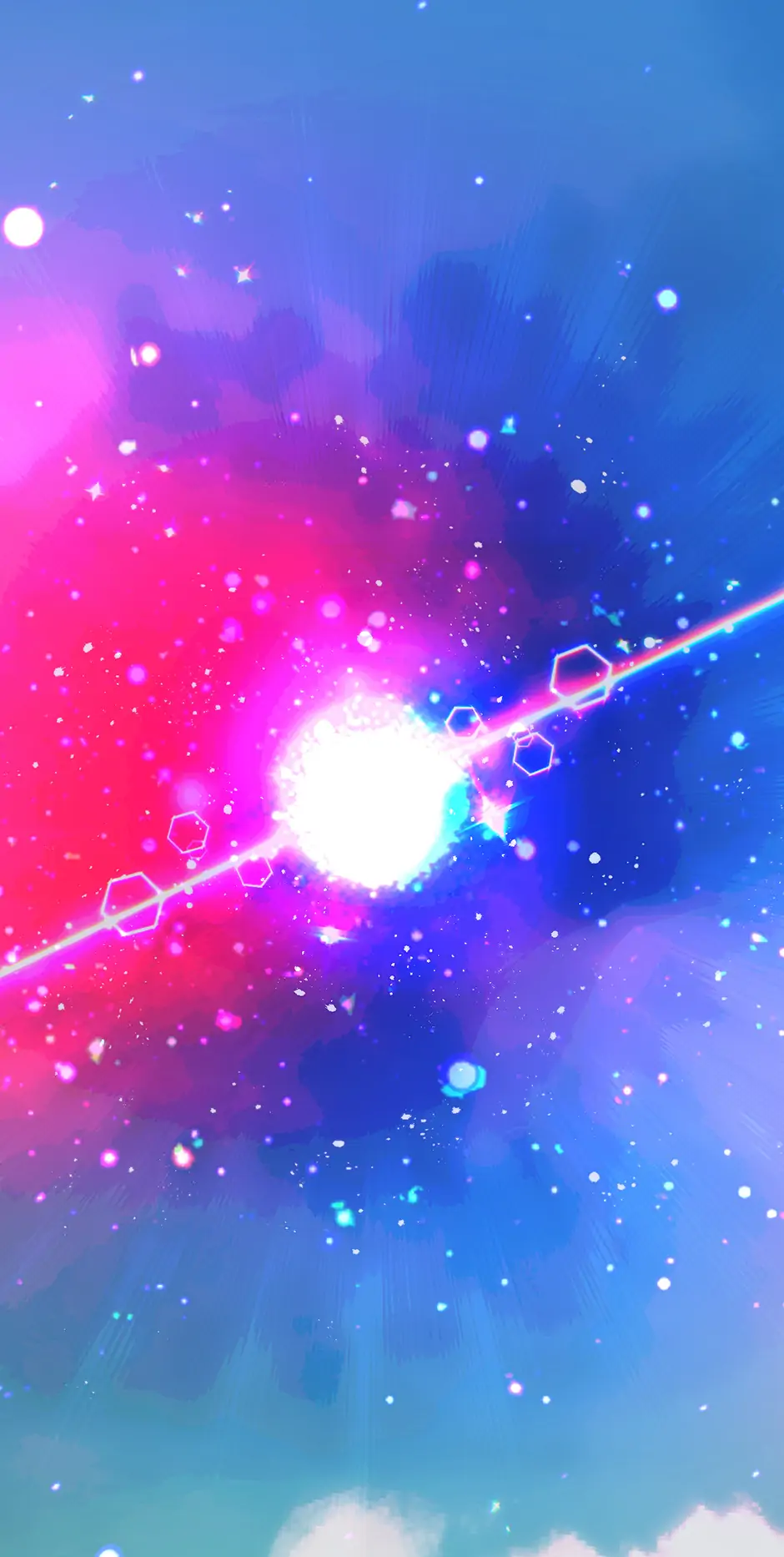 Read Betelgeuse EN Manga Online