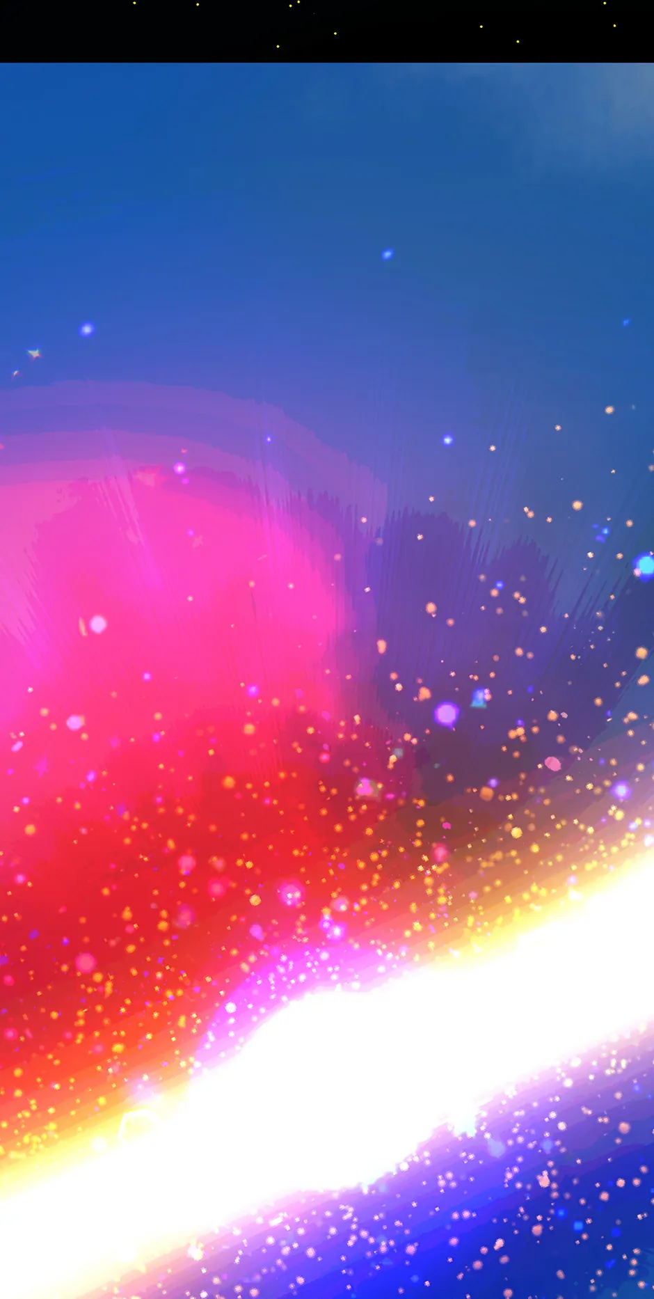 Read Betelgeuse EN Manga Online