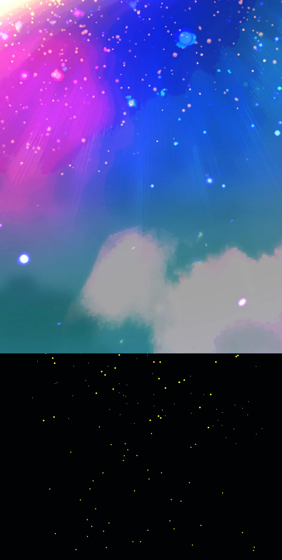 Read Betelgeuse EN Manga Online