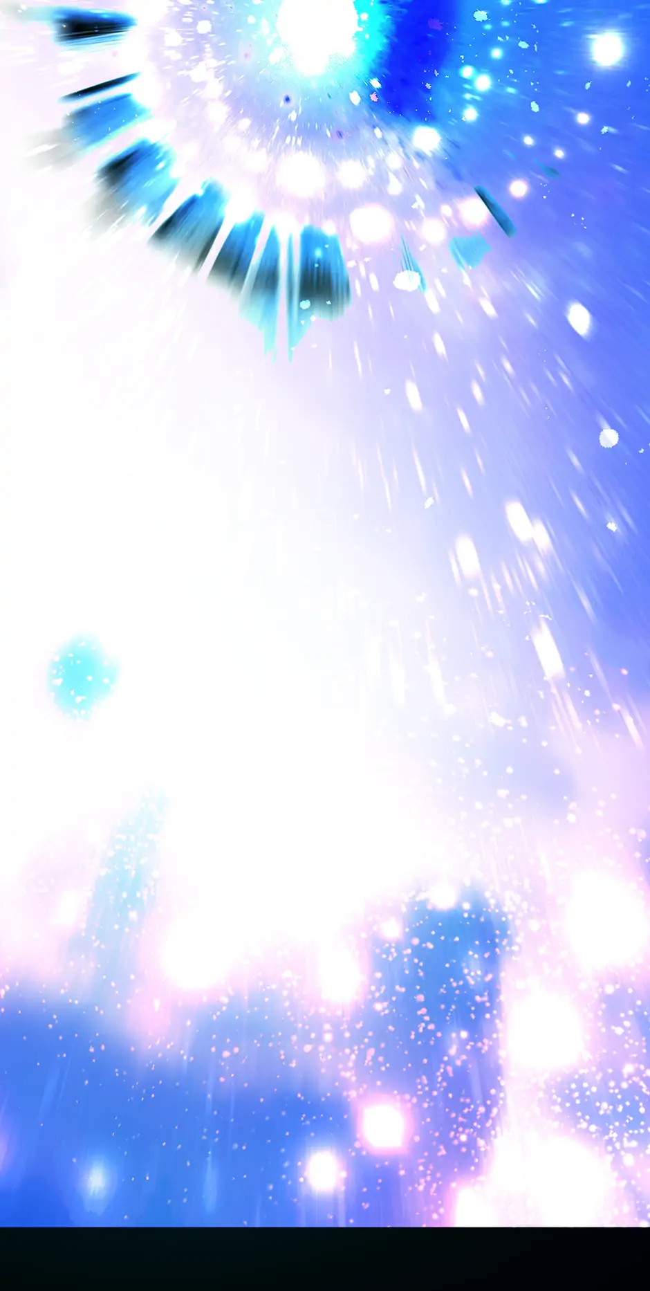 Read Betelgeuse EN Manga Online