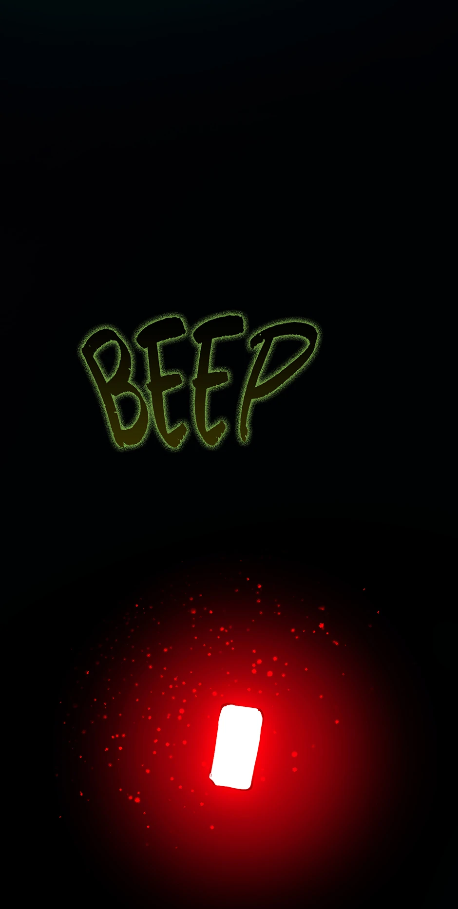 Read Betelgeuse EN Manga Online