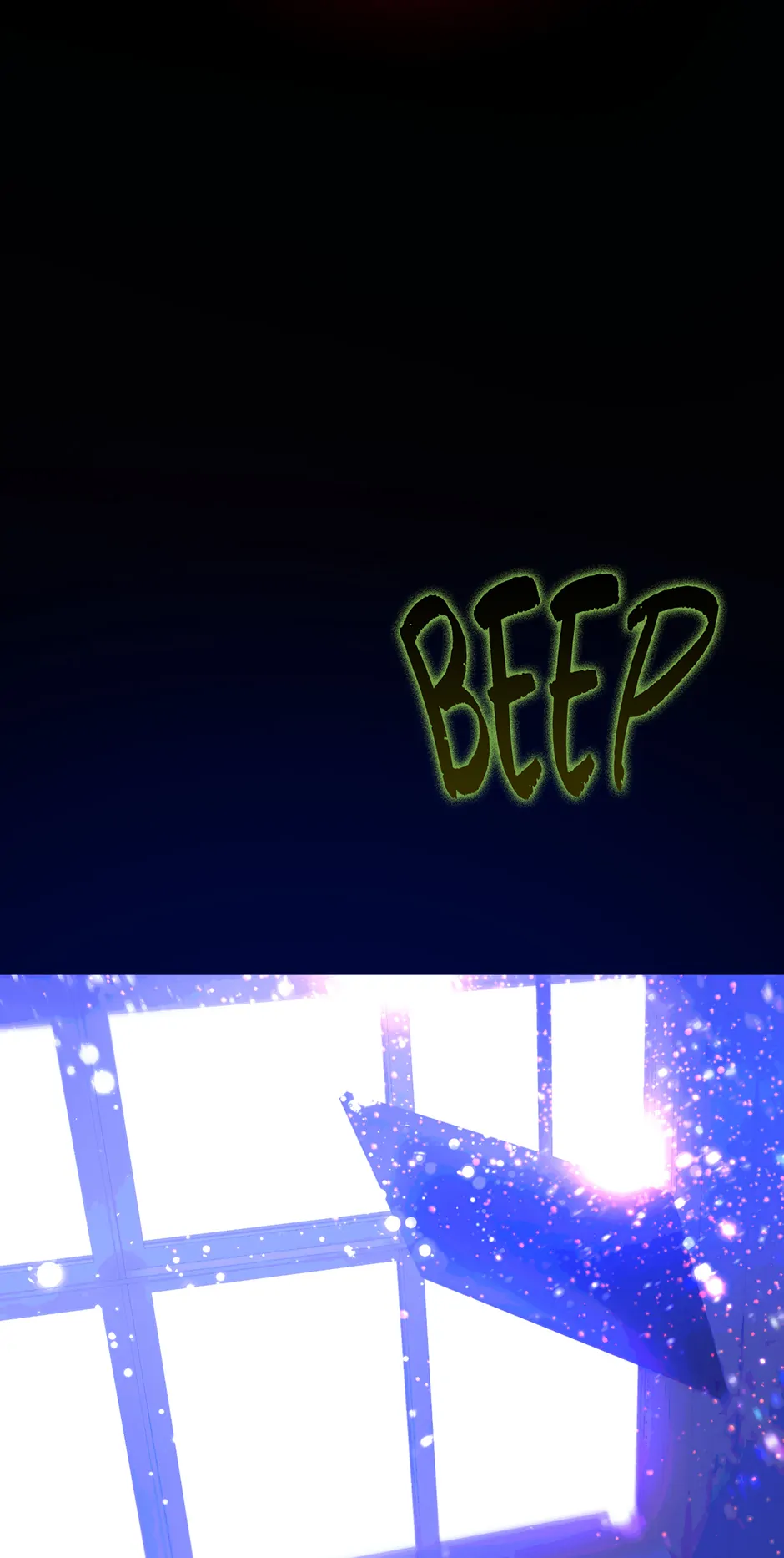 Read Betelgeuse EN Manga Online