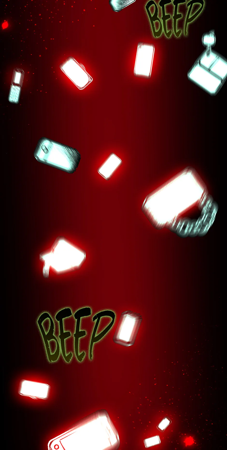 Read Betelgeuse EN Manga Online