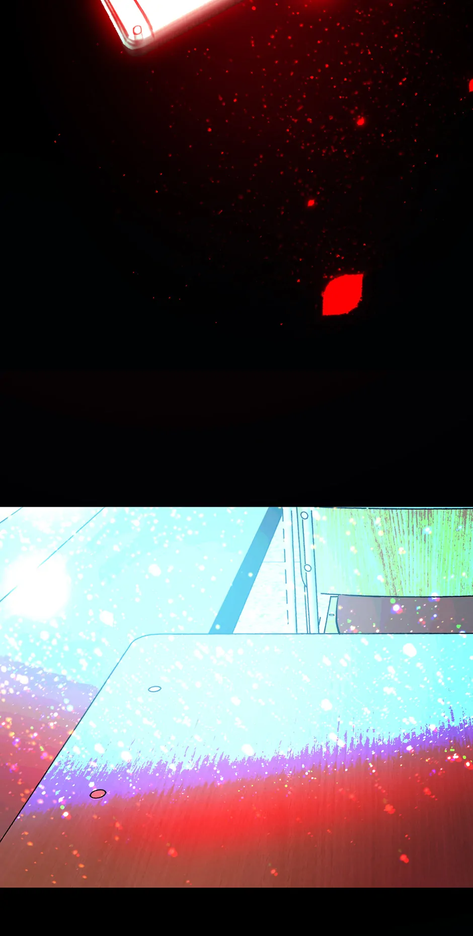 Read Betelgeuse EN Manga Online