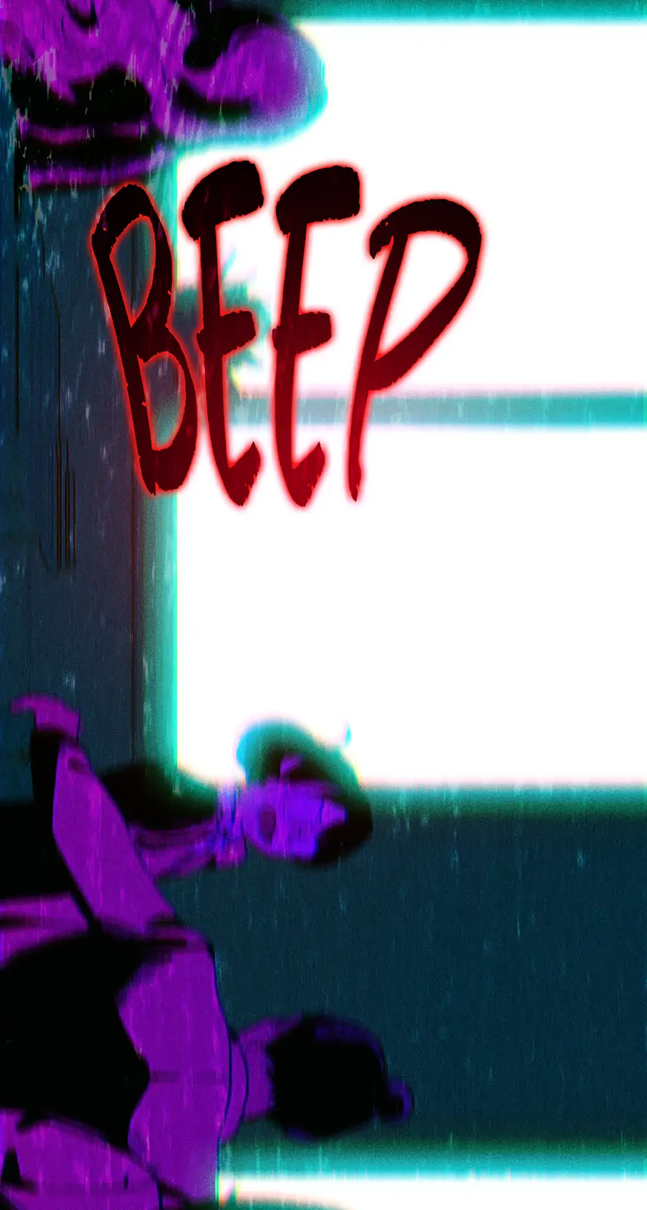 Read Betelgeuse EN Manga Online