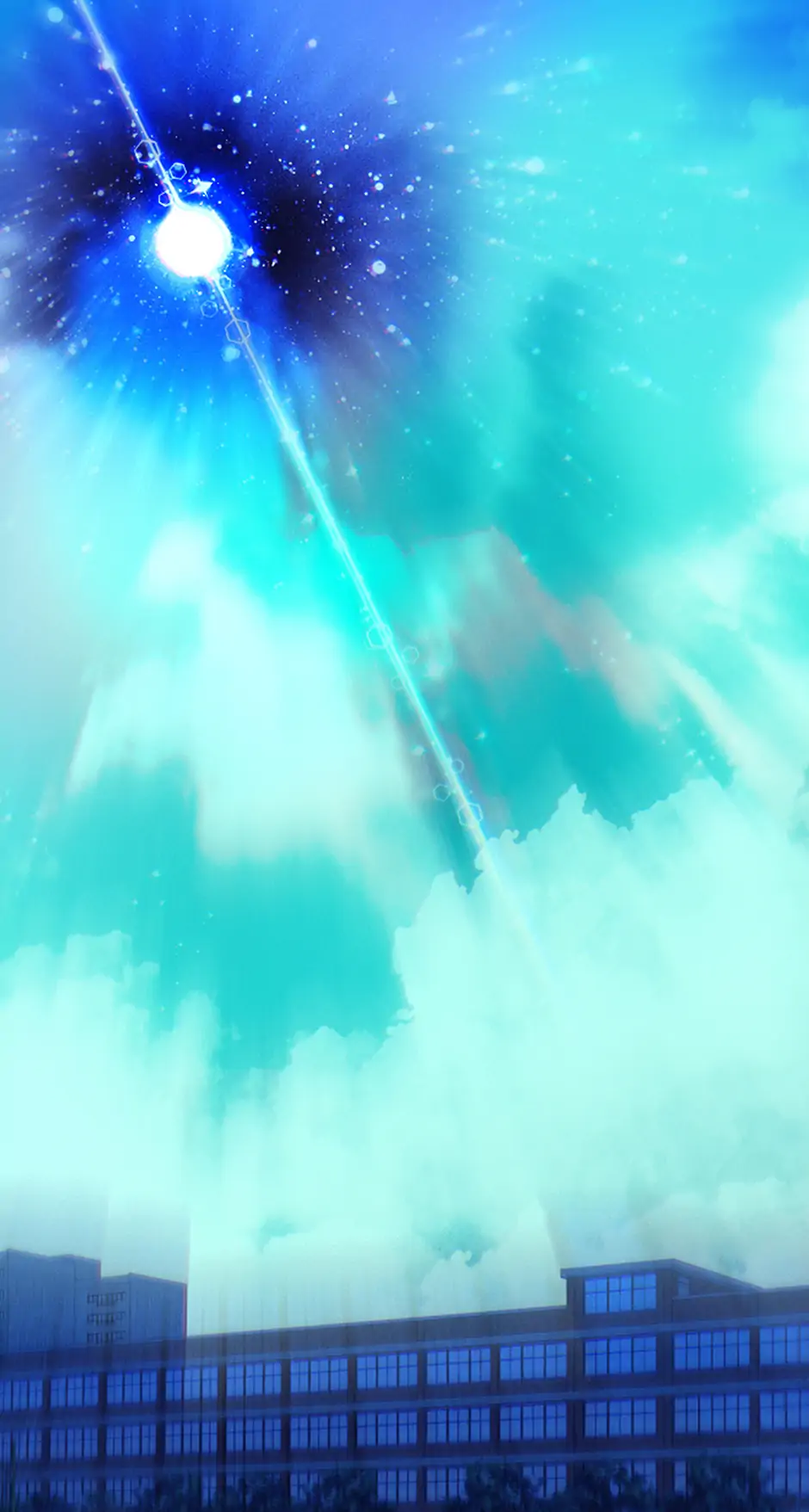 Read Betelgeuse EN Manga Online