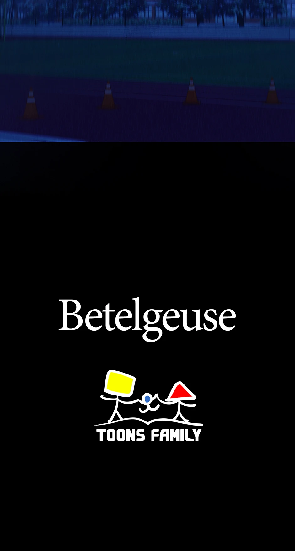 Read Betelgeuse EN Manga Online