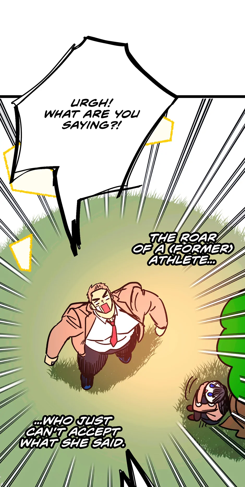 Read Betelgeuse EN Manga Online