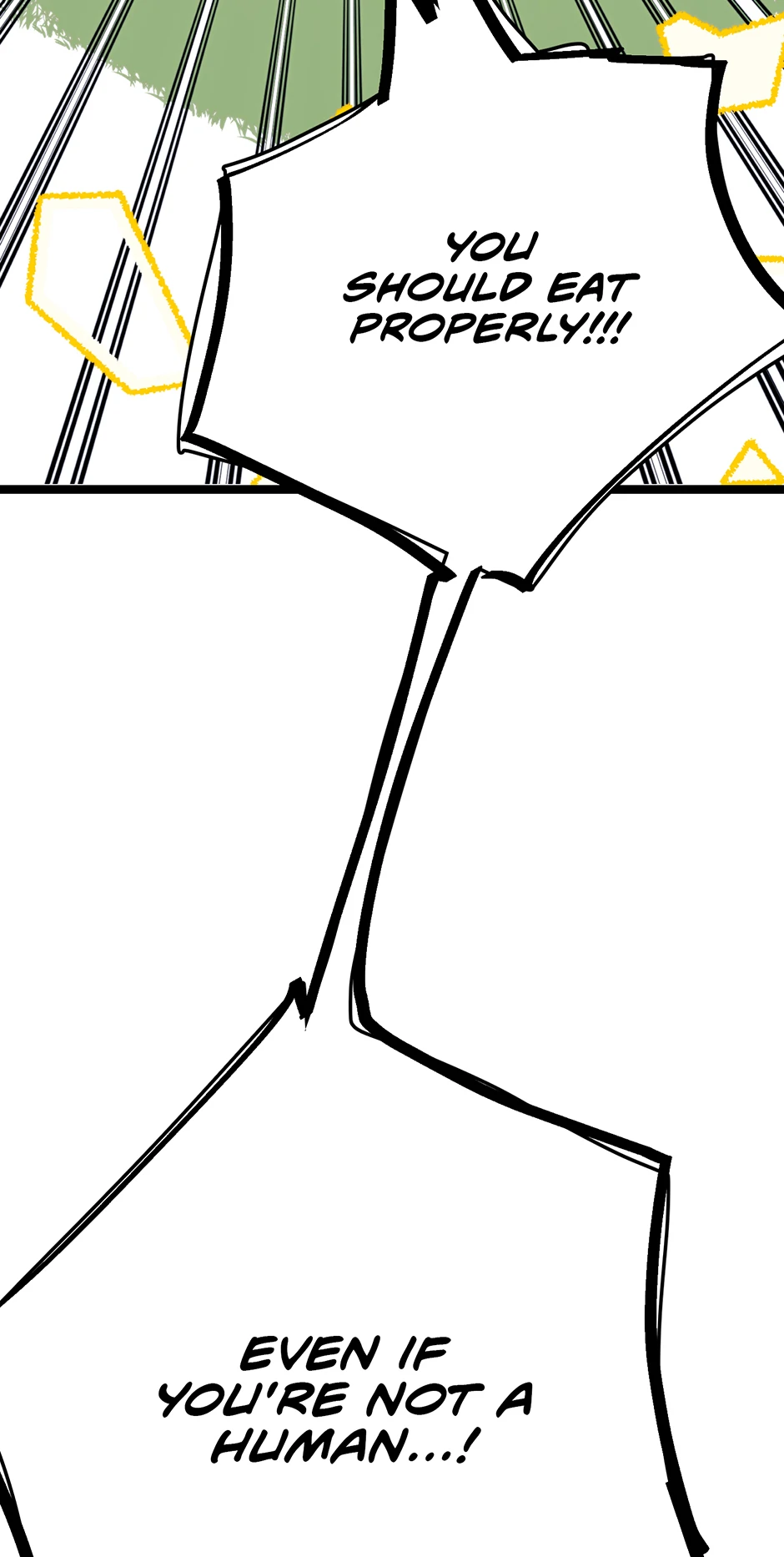 Read Betelgeuse EN Manga Online