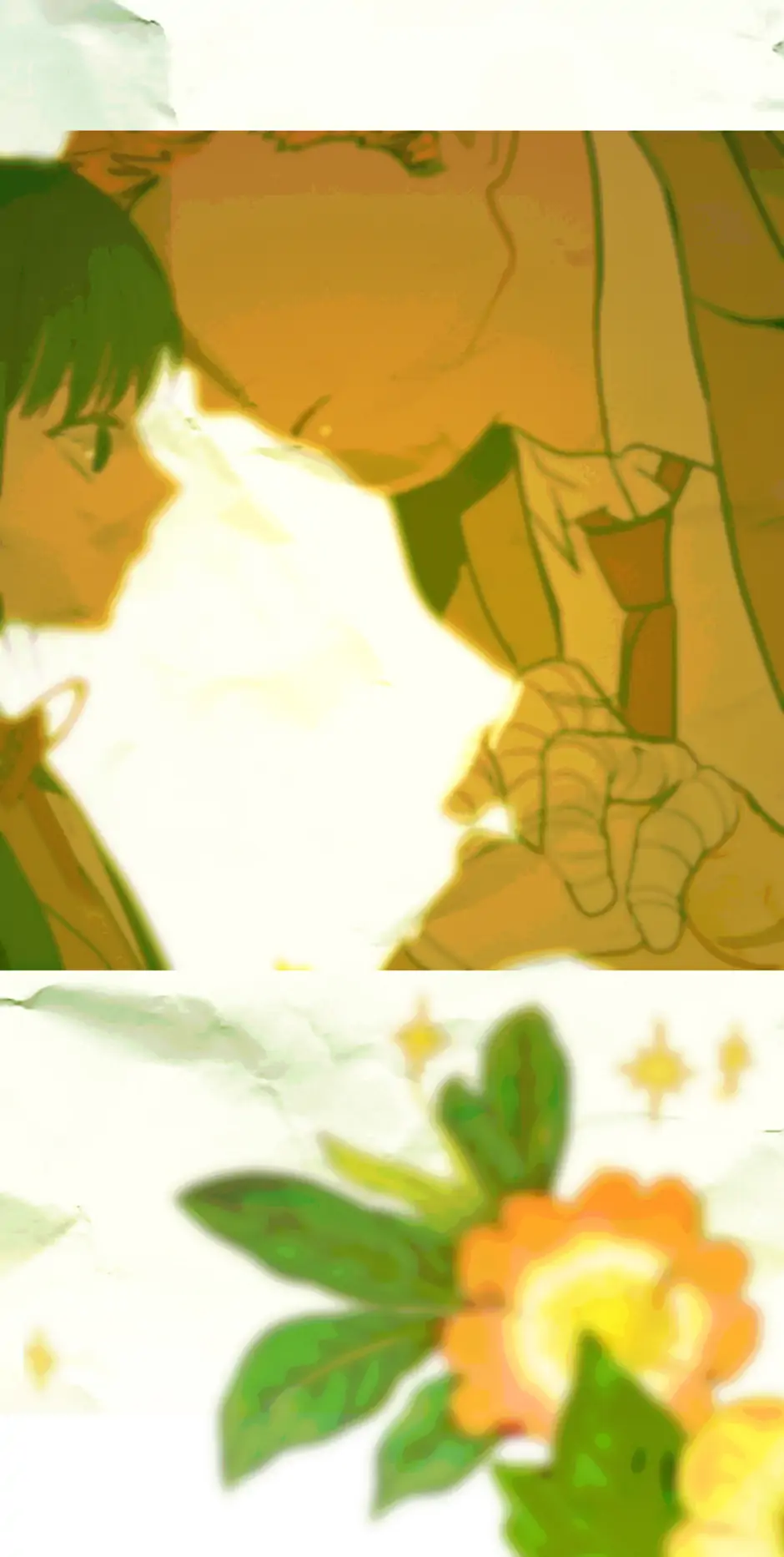 Read Betelgeuse EN Manga Online