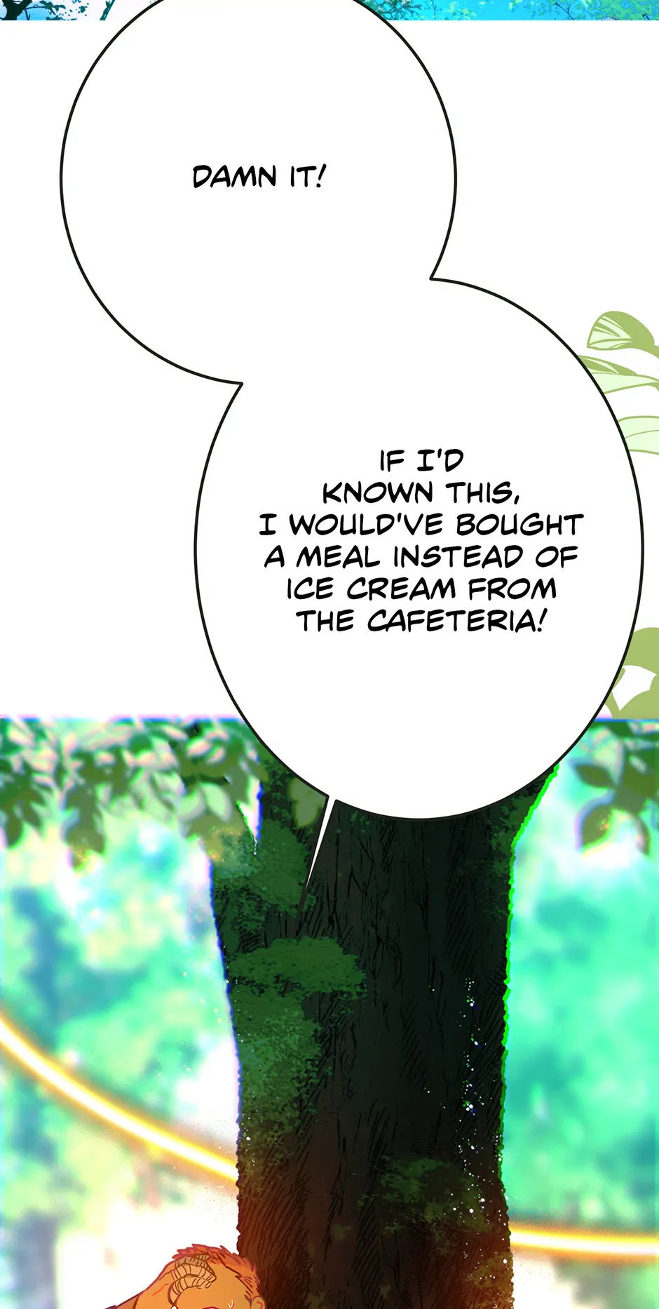 Read Betelgeuse EN Manga Online