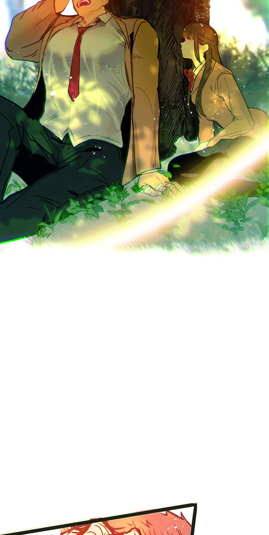 Read Betelgeuse EN Manga Online