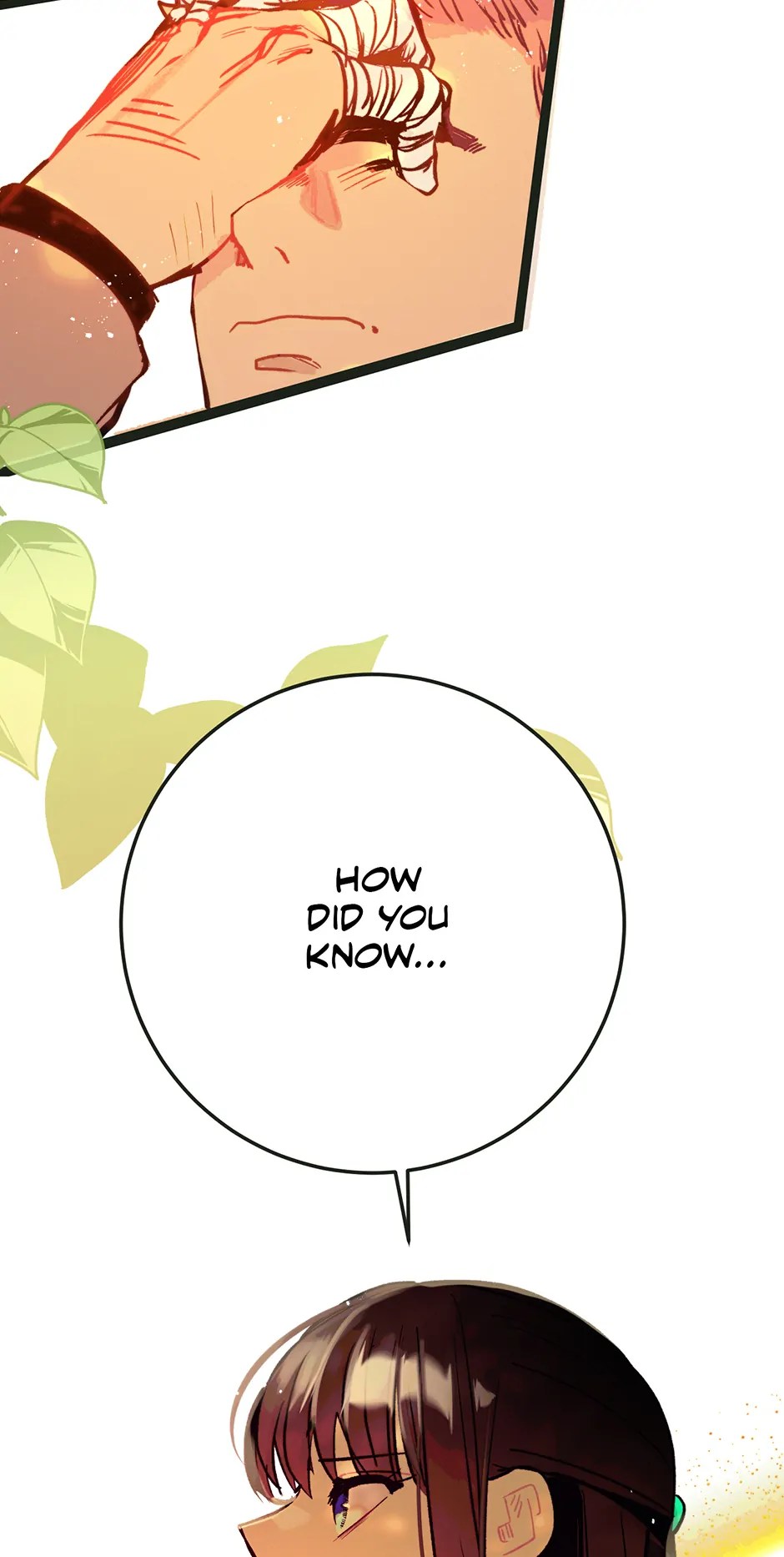 Read Betelgeuse EN Manga Online