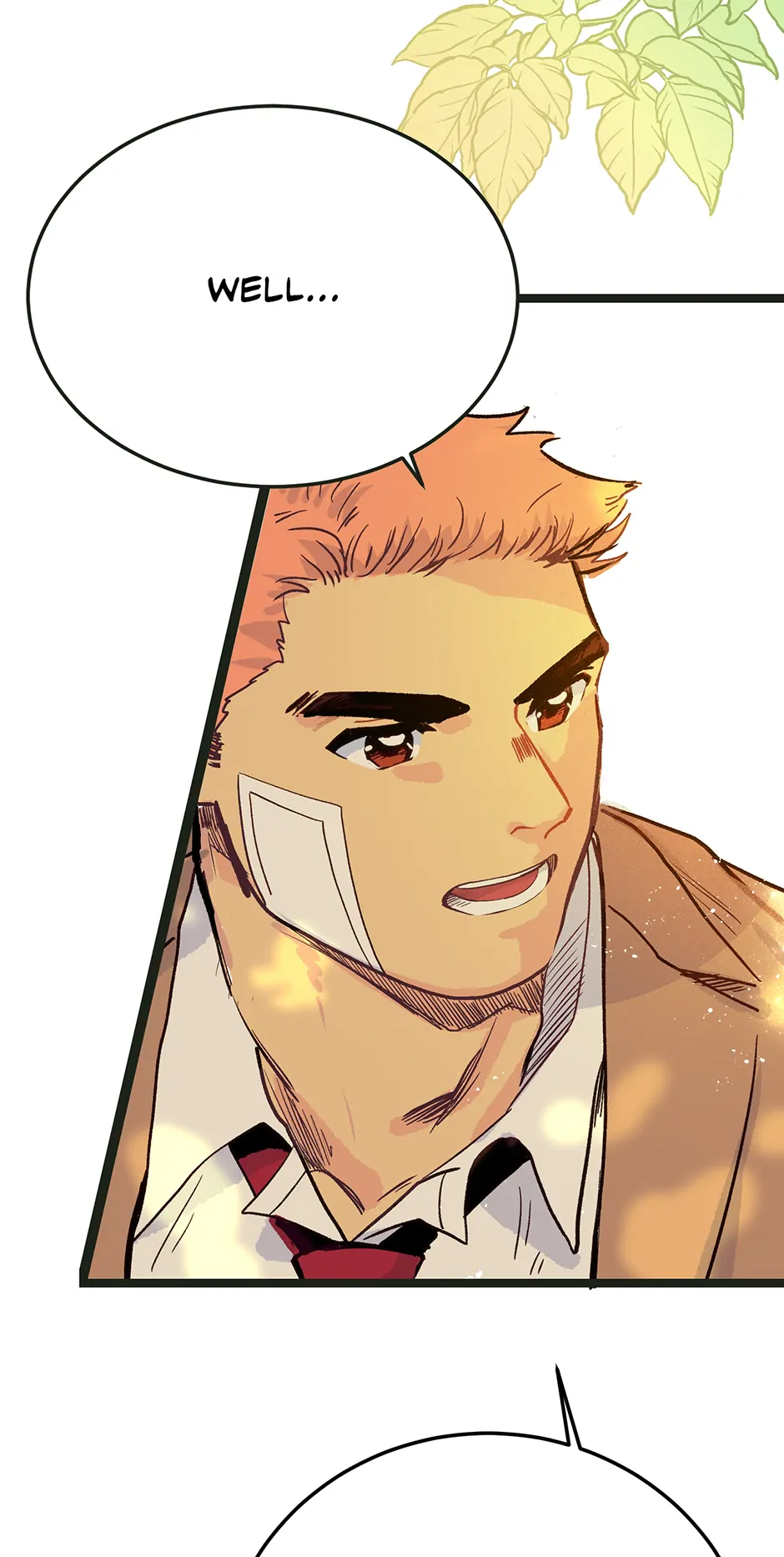 Read Betelgeuse EN Manga Online