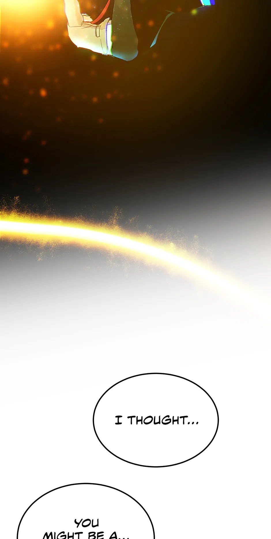 Read Betelgeuse EN Manga Online