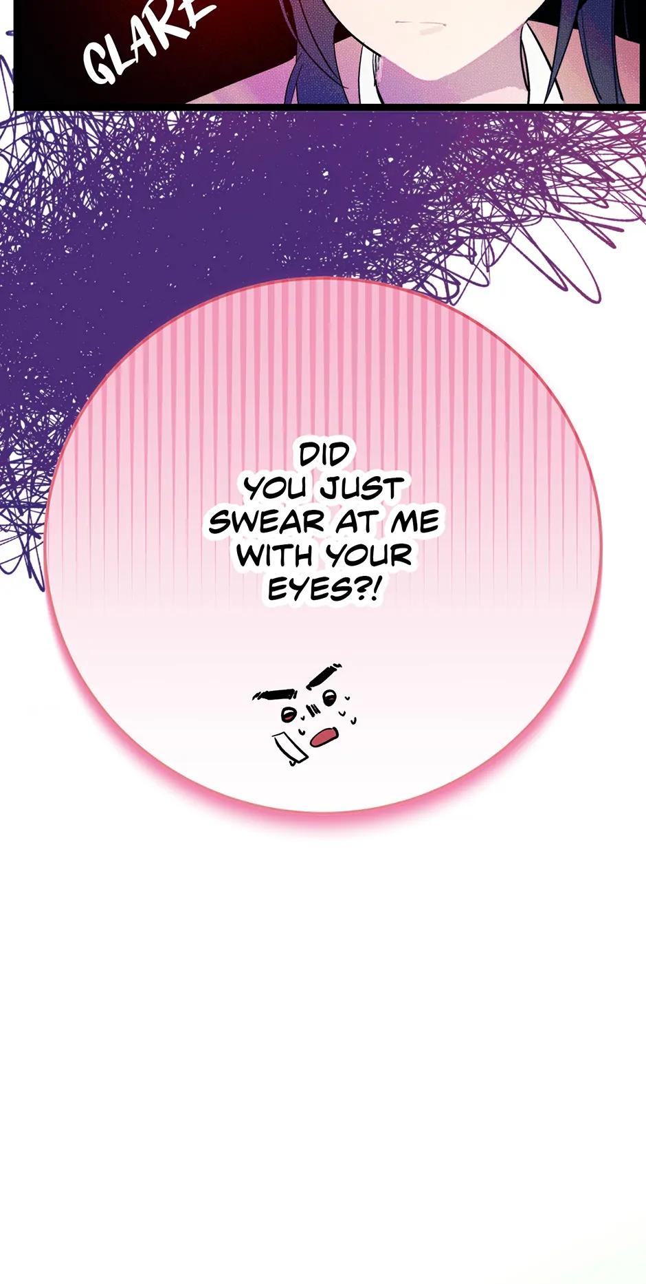 Read Betelgeuse EN Manga Online