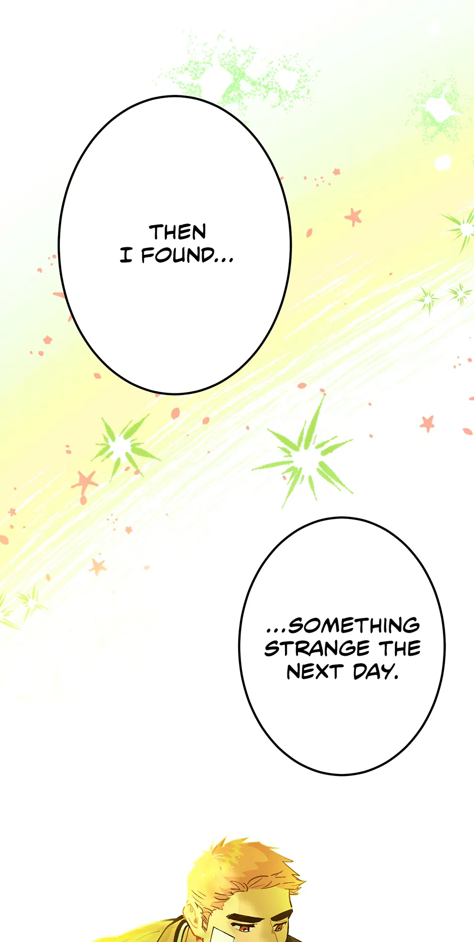 Read Betelgeuse EN Manga Online