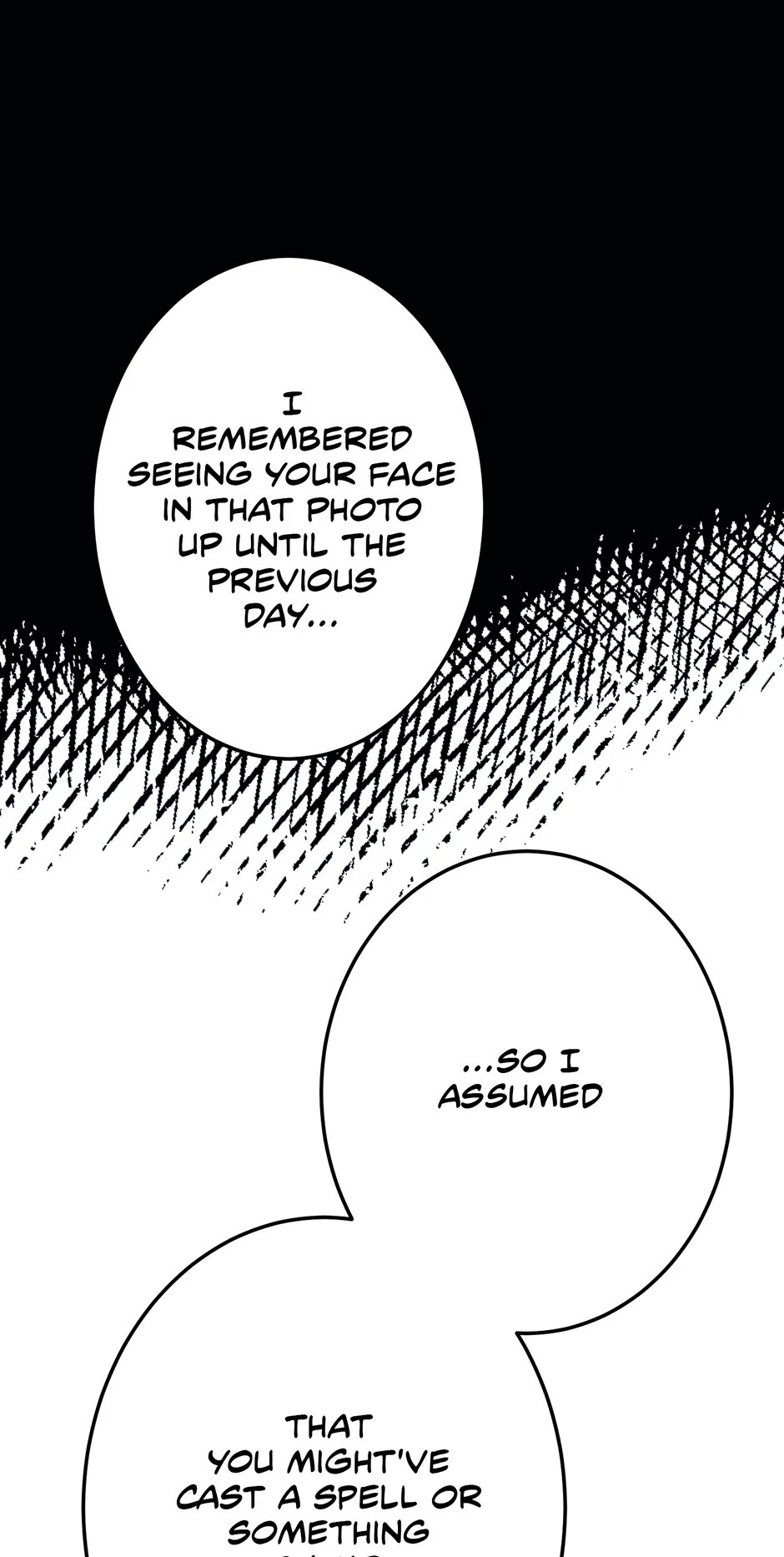 Read Betelgeuse EN Manga Online