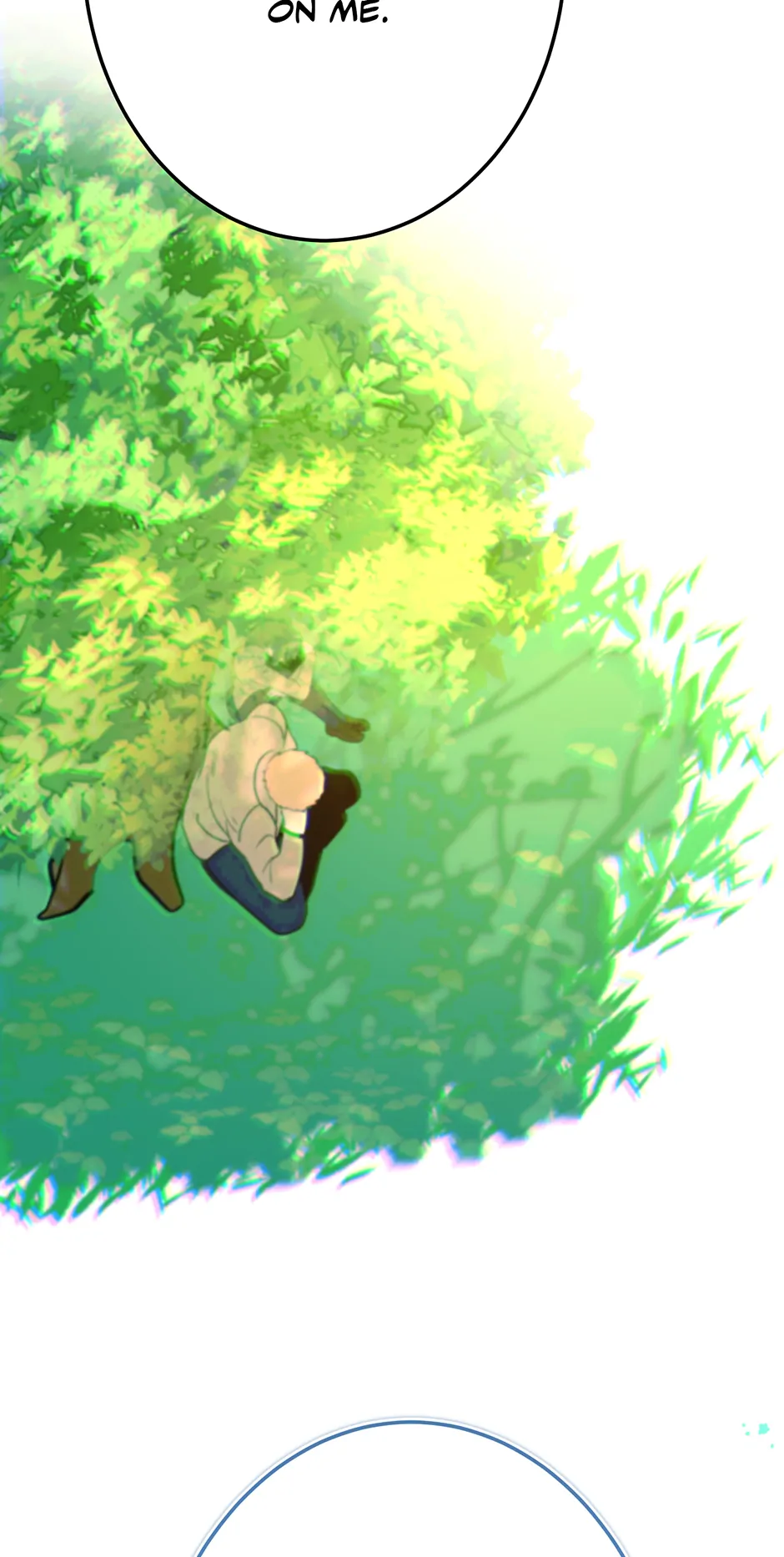 Read Betelgeuse EN Manga Online