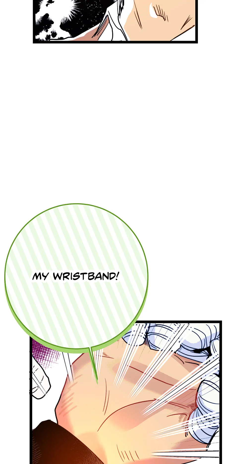 Read Betelgeuse EN Manga Online