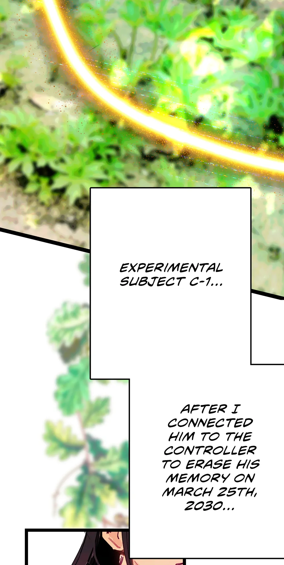 Read Betelgeuse EN Manga Online