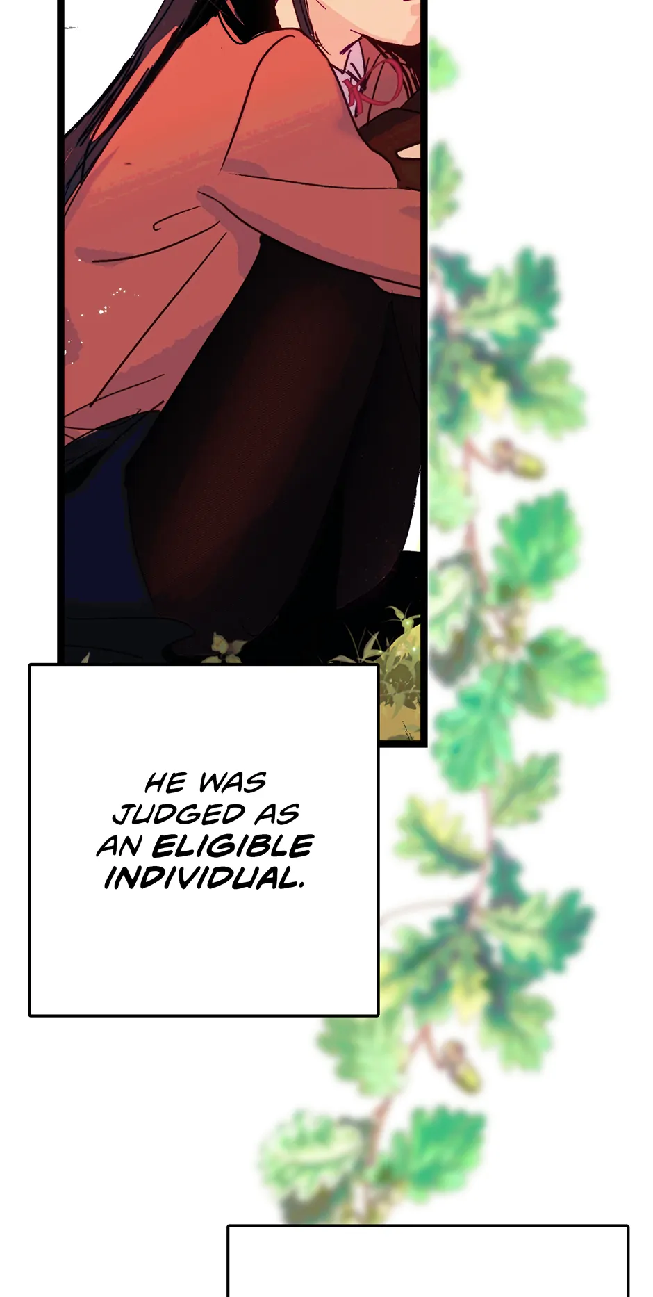 Read Betelgeuse EN Manga Online