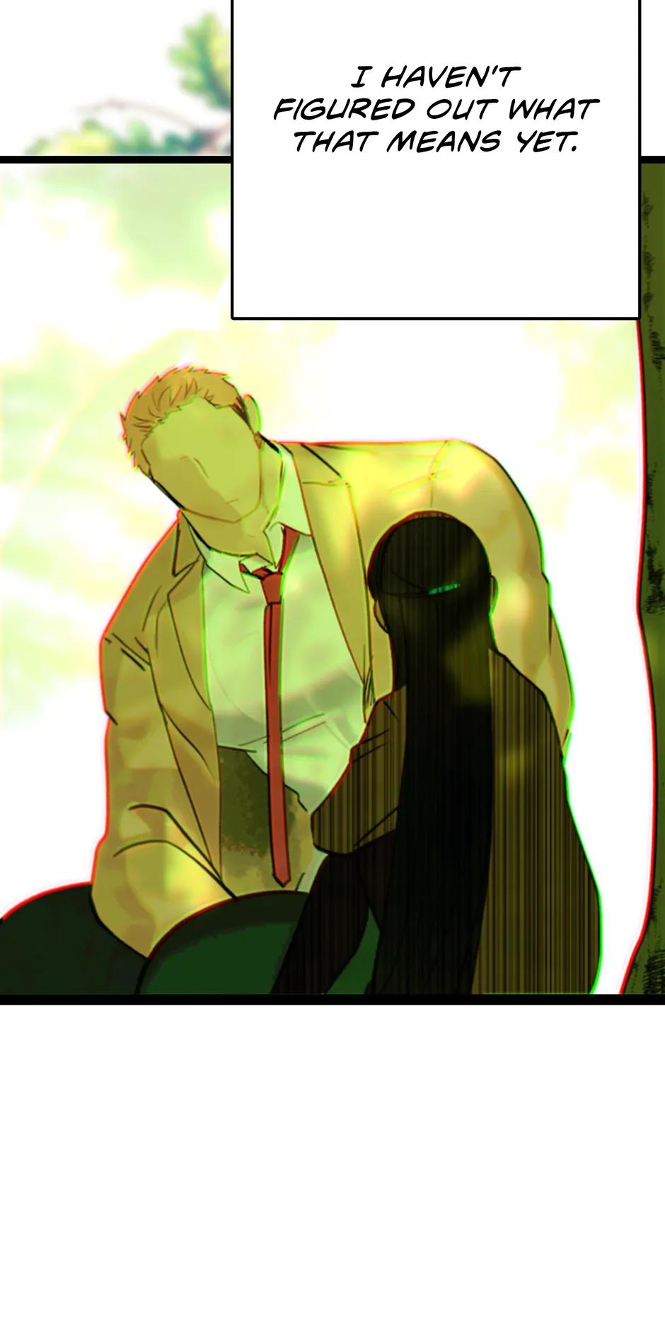 Read Betelgeuse EN Manga Online